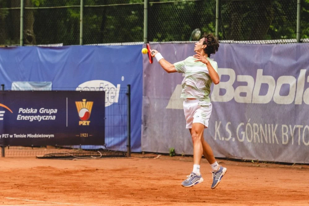 Mocny start Górnika Bytom w międzynarodowym turnieju juniorów' (11)