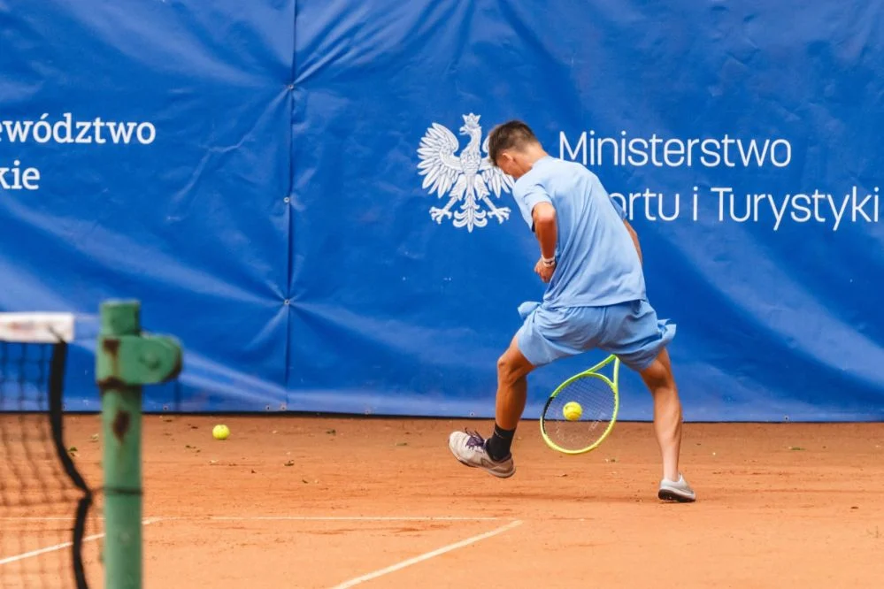 Mocny start Górnika Bytom w międzynarodowym turnieju juniorów' (12)
