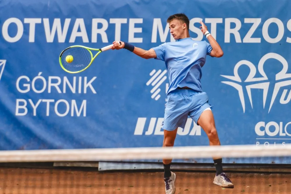 Mocny start Górnika Bytom w międzynarodowym turnieju juniorów' (13)