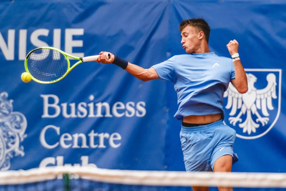 Mocny start Górnika Bytom w międzynarodowym turnieju juniorów' (14)