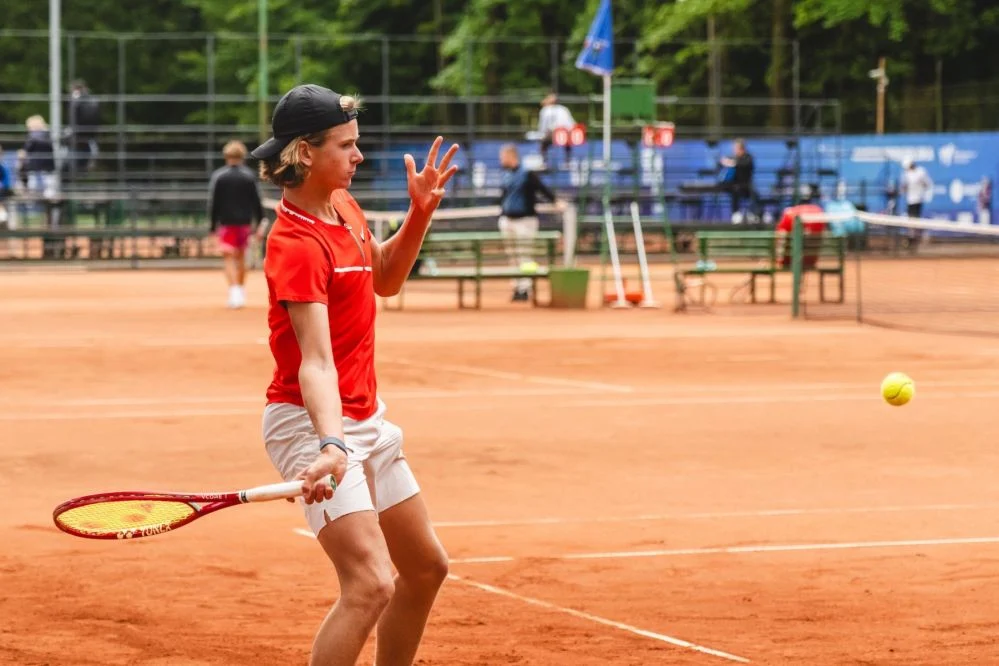 Mocny start Górnika Bytom w międzynarodowym turnieju juniorów' (15)