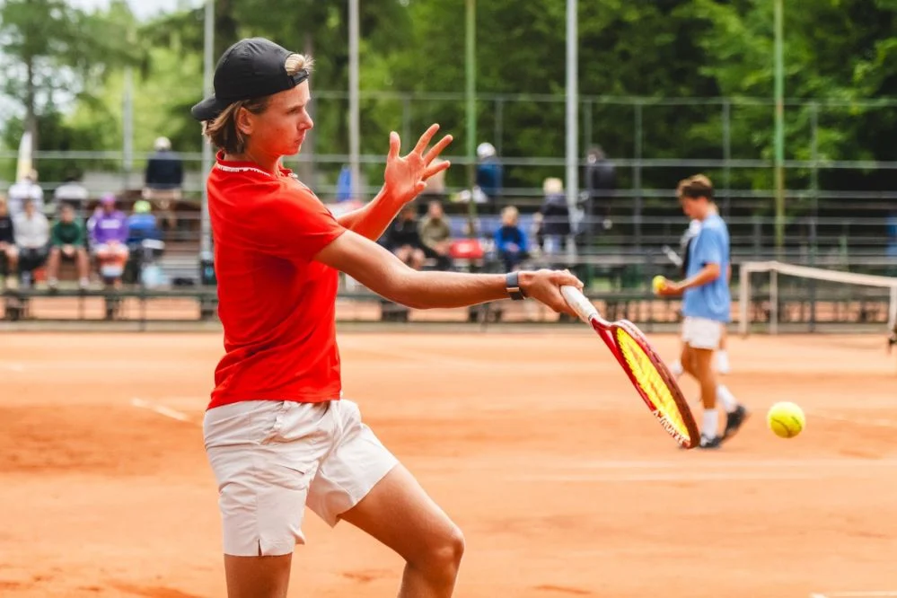 Mocny start Górnika Bytom w międzynarodowym turnieju juniorów' (16)