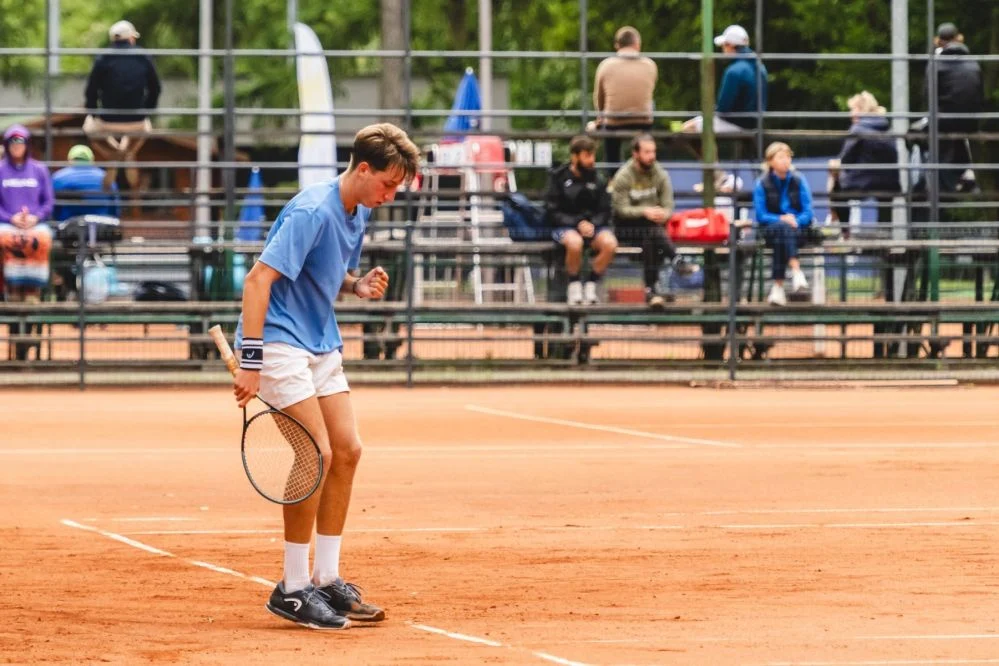 Mocny start Górnika Bytom w międzynarodowym turnieju juniorów' (17)