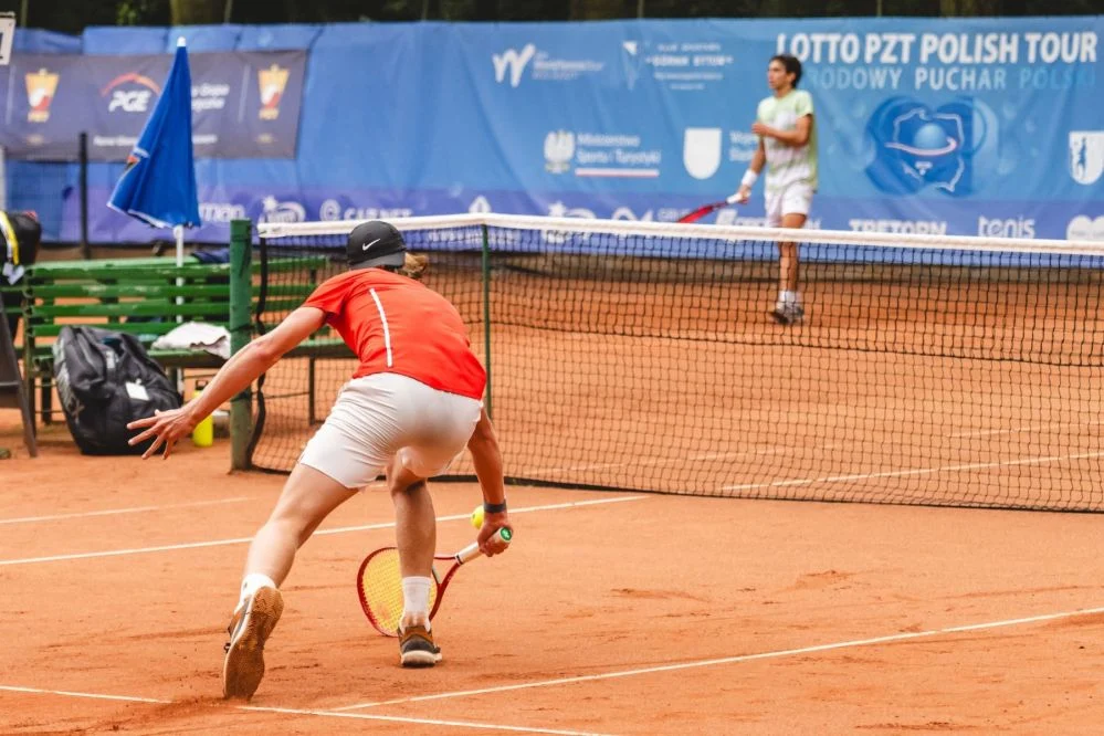 Mocny start Górnika Bytom w międzynarodowym turnieju juniorów' (18)