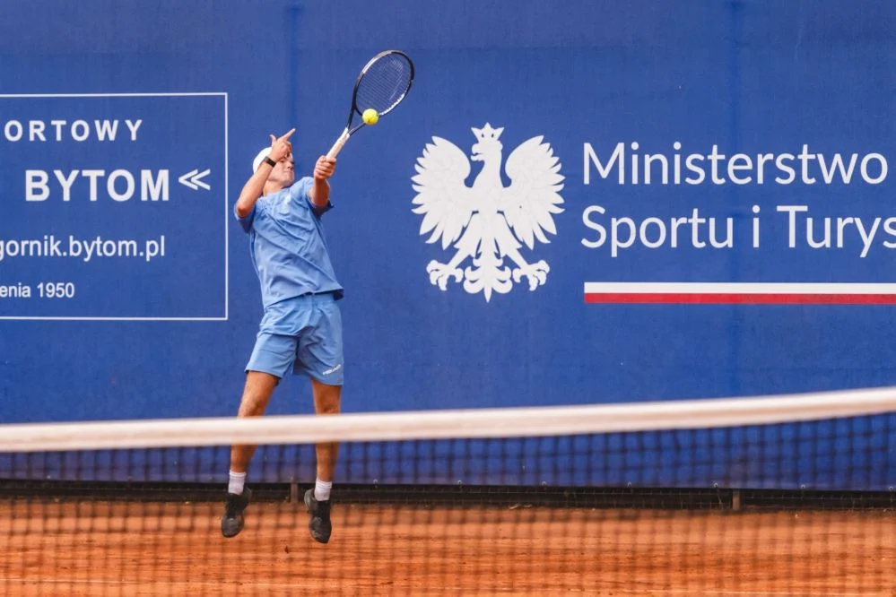 Mocny start Górnika Bytom w międzynarodowym turnieju juniorów' (19)