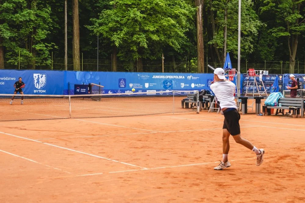 Mocny start Górnika Bytom w międzynarodowym turnieju juniorów' (2)