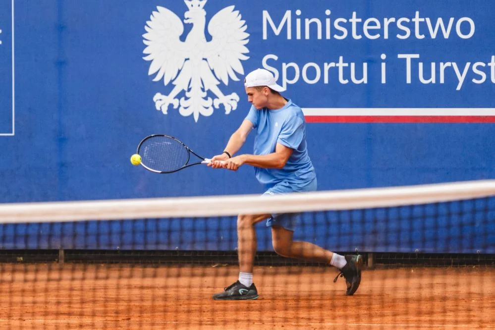 Mocny start Górnika Bytom w międzynarodowym turnieju juniorów' (20)