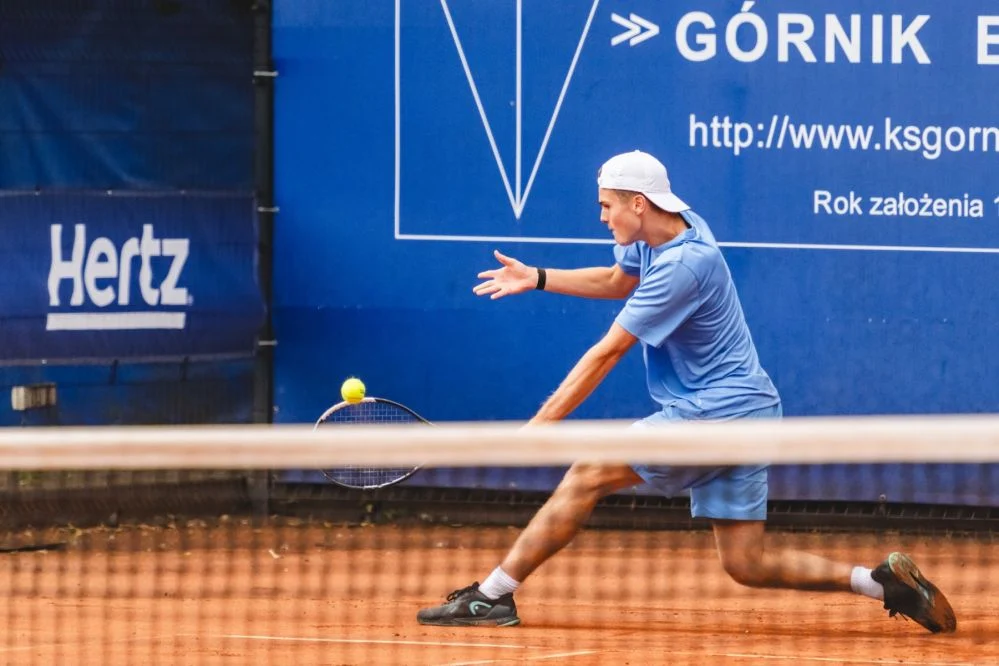 Mocny start Górnika Bytom w międzynarodowym turnieju juniorów' (21)