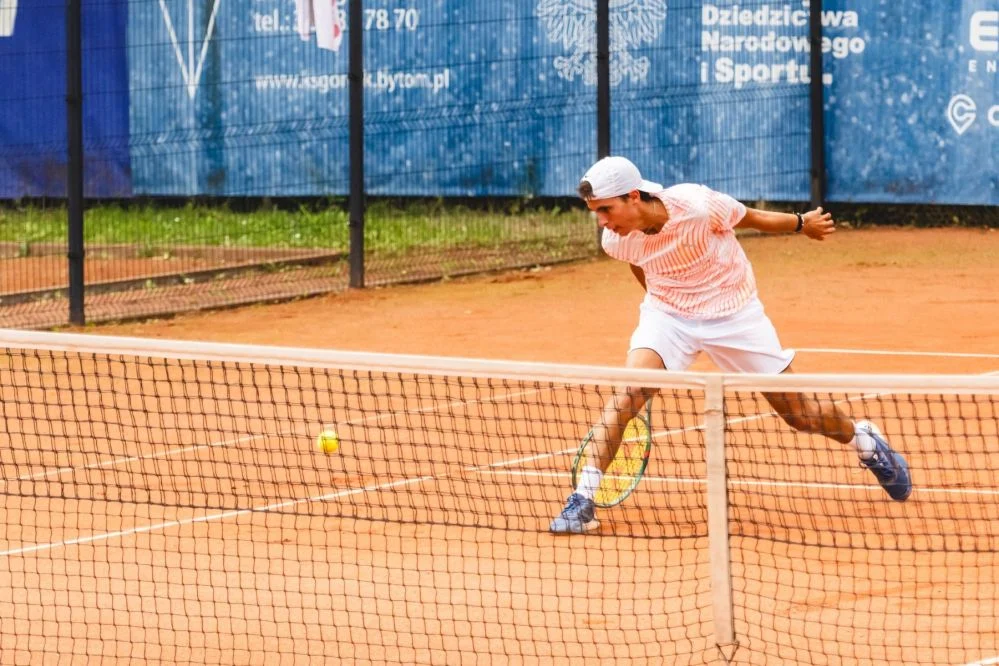 Mocny start Górnika Bytom w międzynarodowym turnieju juniorów