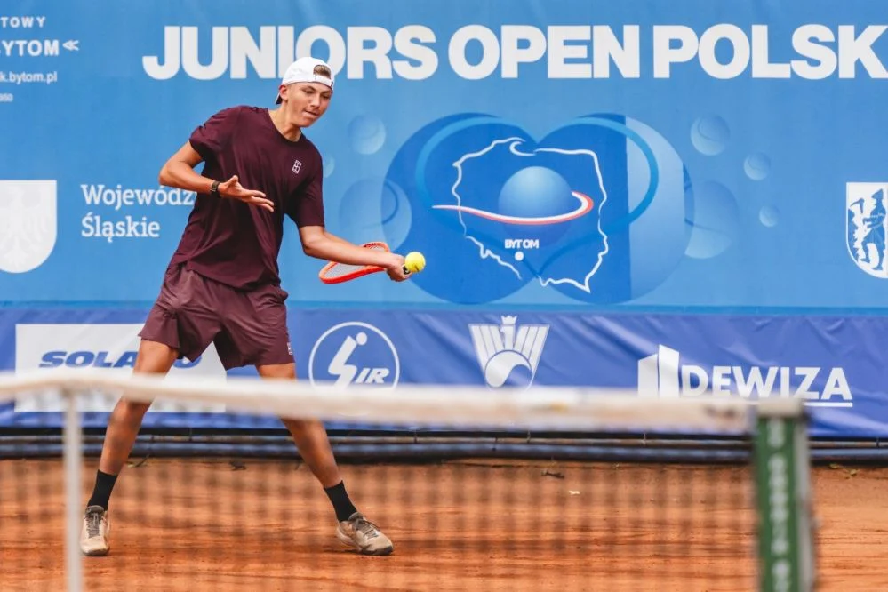 Mocny start Górnika Bytom w międzynarodowym turnieju juniorów' (3)