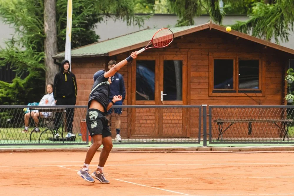 Mocny start Górnika Bytom w międzynarodowym turnieju juniorów' (5)