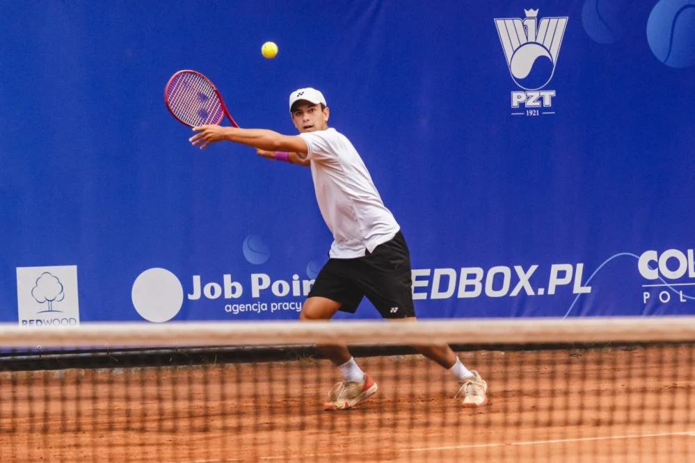 Mocny start Górnika Bytom w międzynarodowym turnieju juniorów' (6)