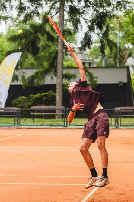 Mocny start Górnika Bytom w międzynarodowym turnieju juniorów' (7)