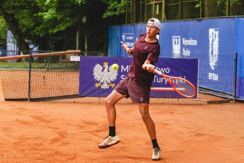 Mocny start Górnika Bytom w międzynarodowym turnieju juniorów' (9)
