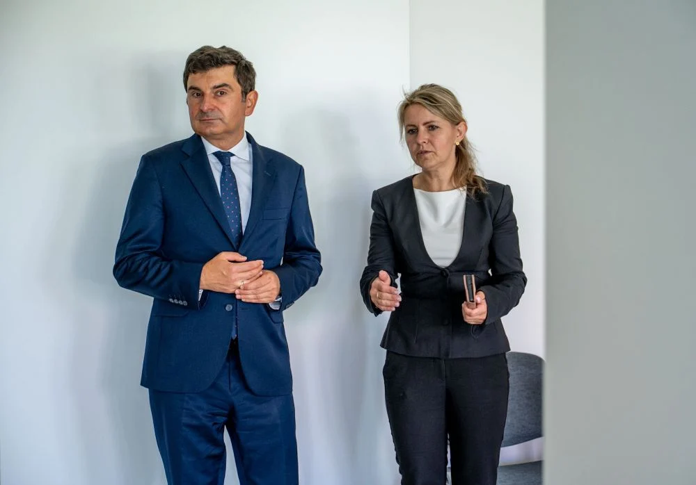 Nowy żłobek w Sosnowcu już otwarty. To 145 miejsc dla najmłodszych (3)