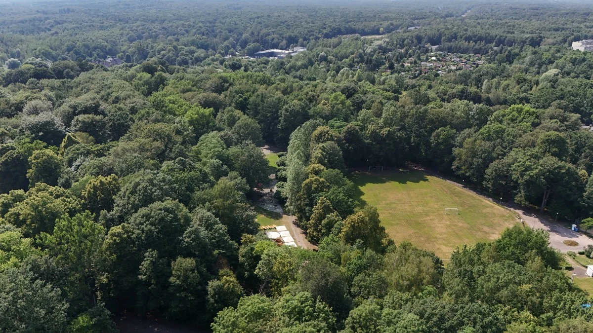 Park Murckowski w Katowicach do modernizacji. ZZM otworzył oferty