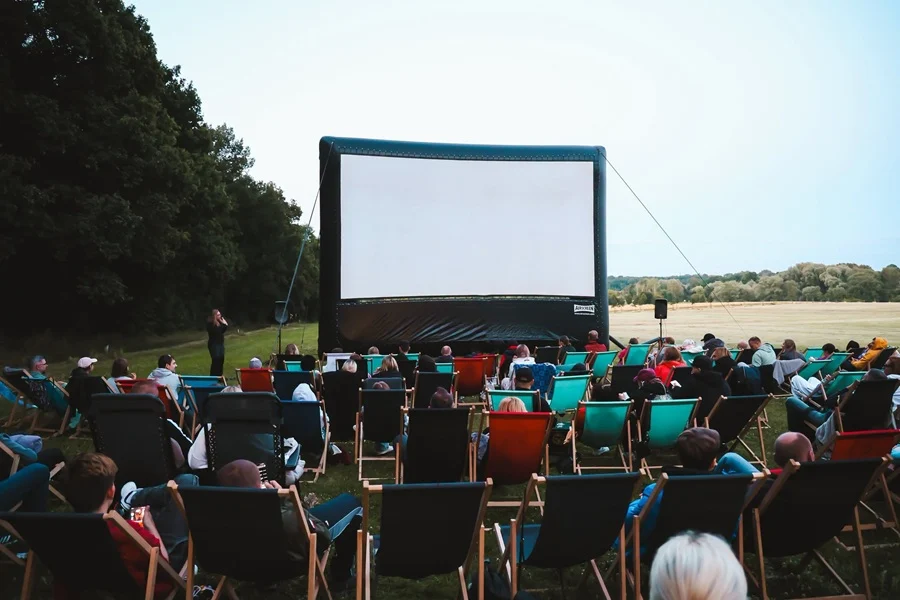Kulturalny weekend w Siemianowicach: kino, szanty i Pirackie Siemianowice 7.0