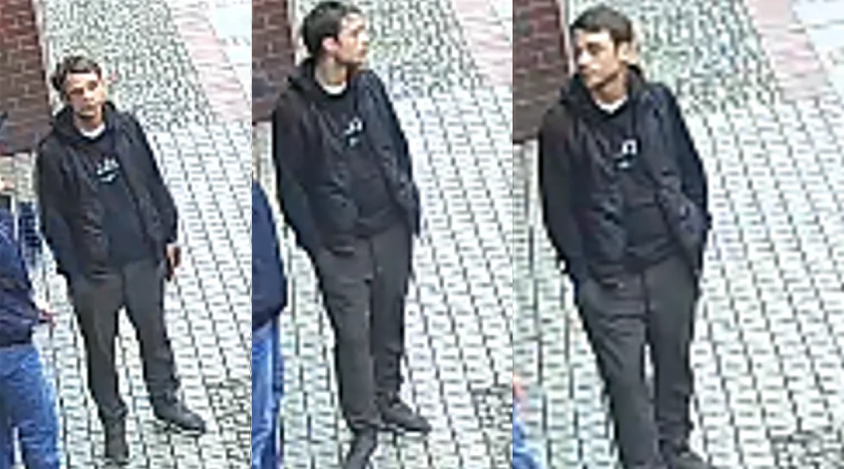 Policja publikuje wizerunek osoby poszukiwanej w sprawie oszustwa na 30 tys. zł