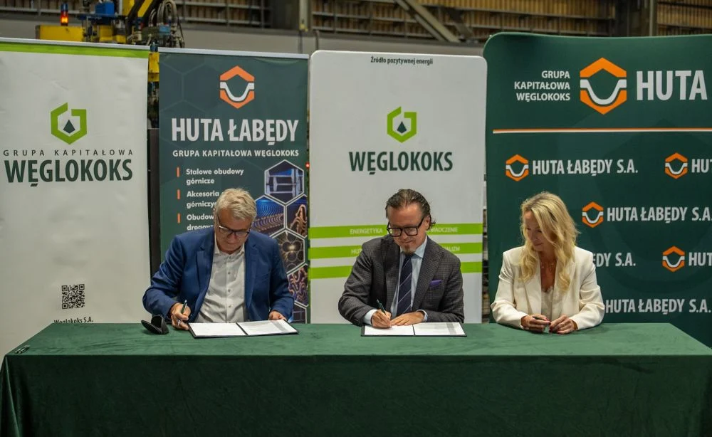 Ponad 500 mln zł na śląskie hutnictwo. Cztery zakłady z nowym planem inwestycji (4)