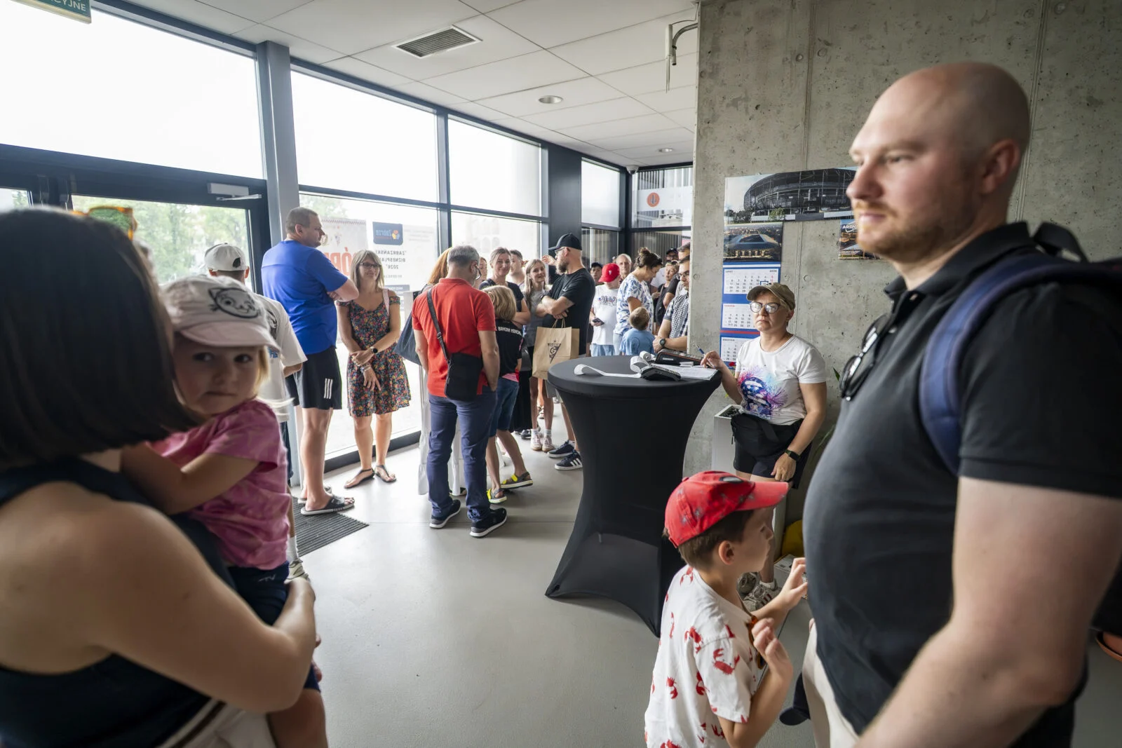 Weekend w Zabrzu: joga, rajza po Arenie, koncerty i potańcówka / fot. UM Zabrze