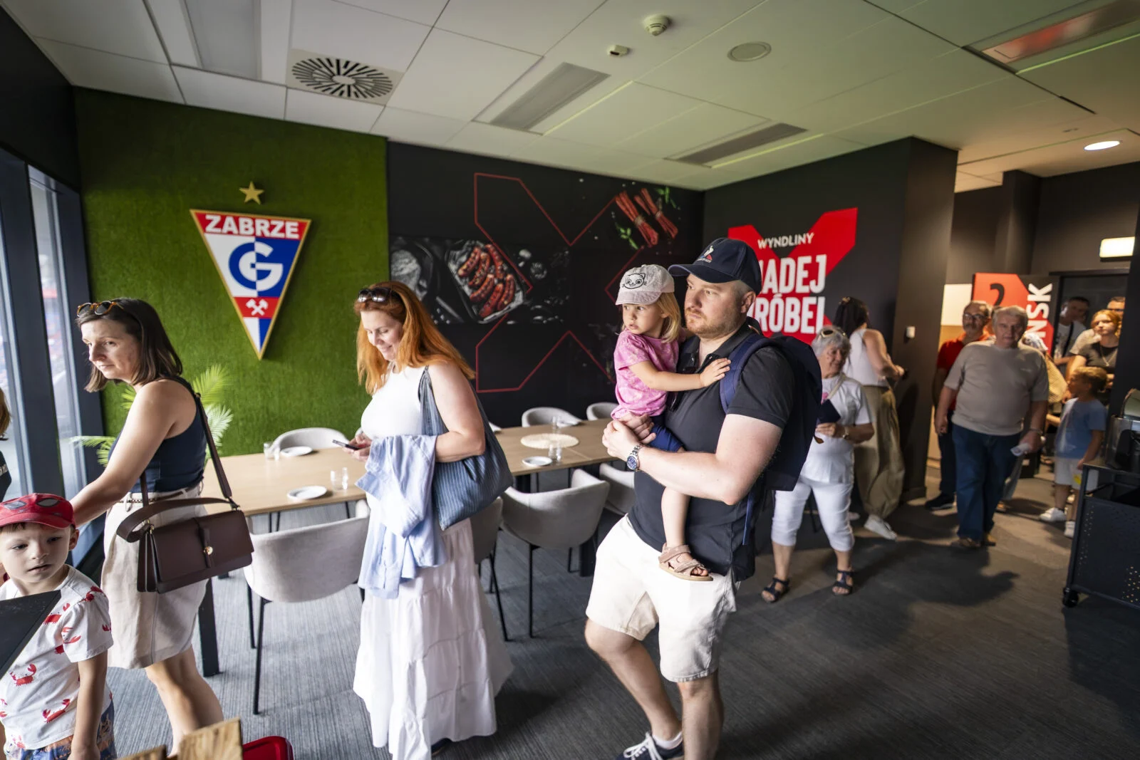 Weekend w Zabrzu: joga, rajza po Arenie, koncerty i potańcówka / fot. UM Zabrze