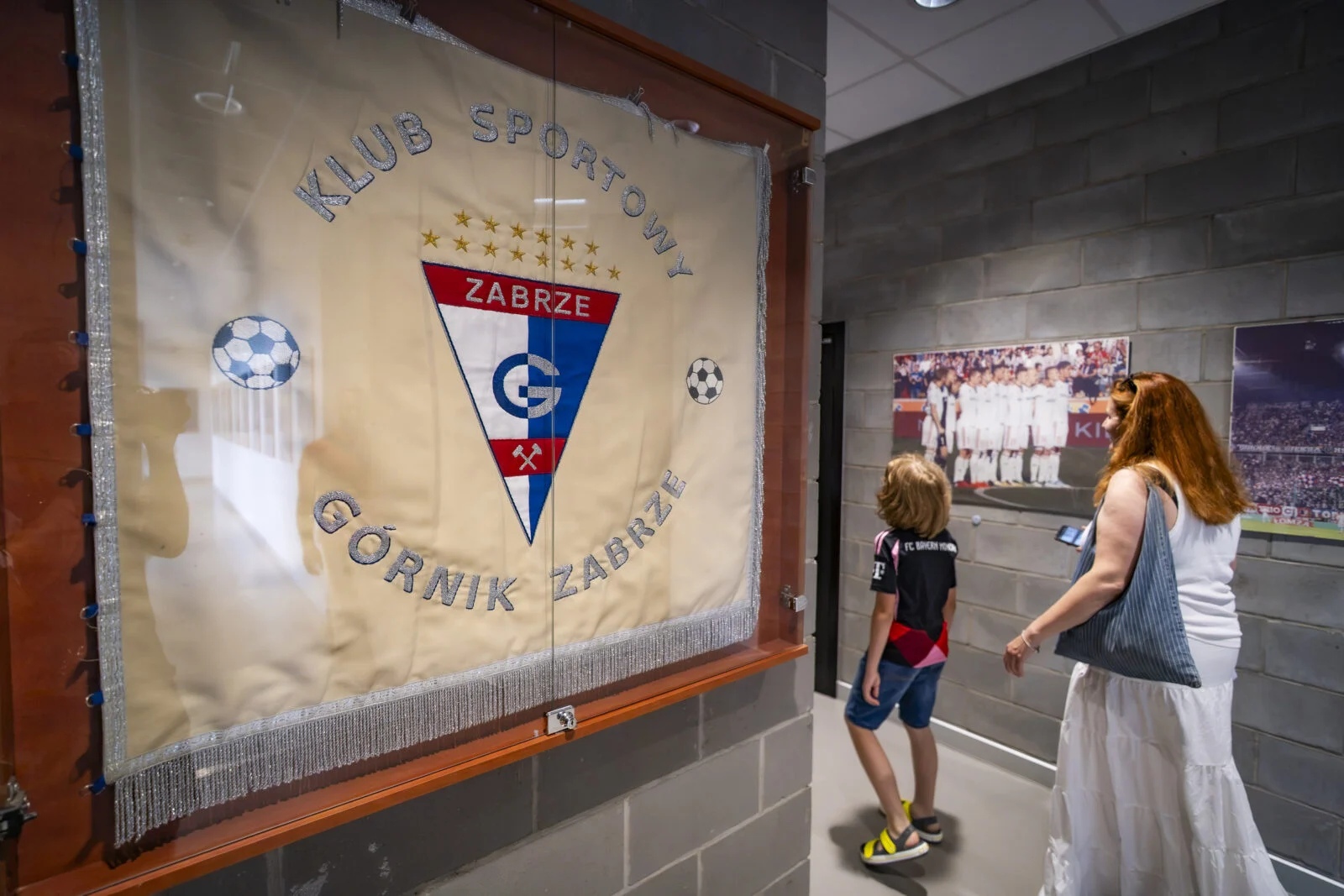 Weekend w Zabrzu: joga, rajza po Arenie, koncerty i potańcówka / fot. UM Zabrze