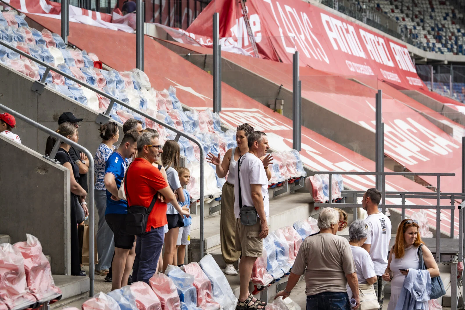 Weekend w Zabrzu: joga, rajza po Arenie, koncerty i potańcówka / fot. UM Zabrze