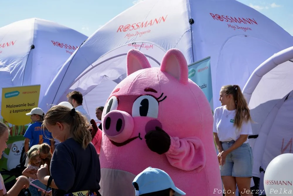 Rossmann zaprasza na 39. Dni Pyskowic (2)