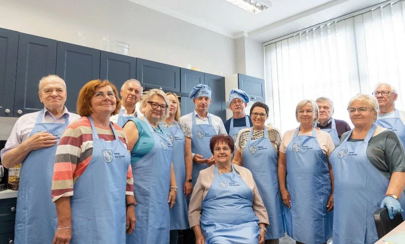 Rybnik znów w europejskim finale. Doceniono działania miasta dla seniorów (4)