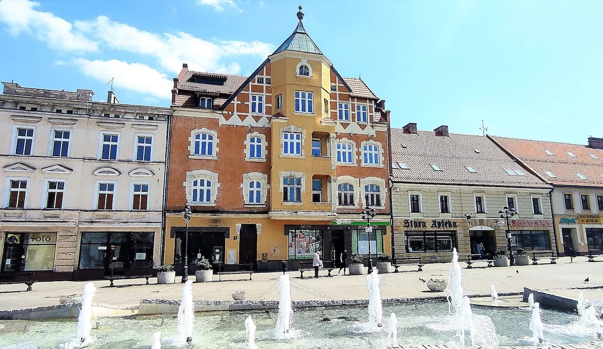 Jak będzie rozwijał się Mikołów? Ruszyły konsultacje planu ogólnego