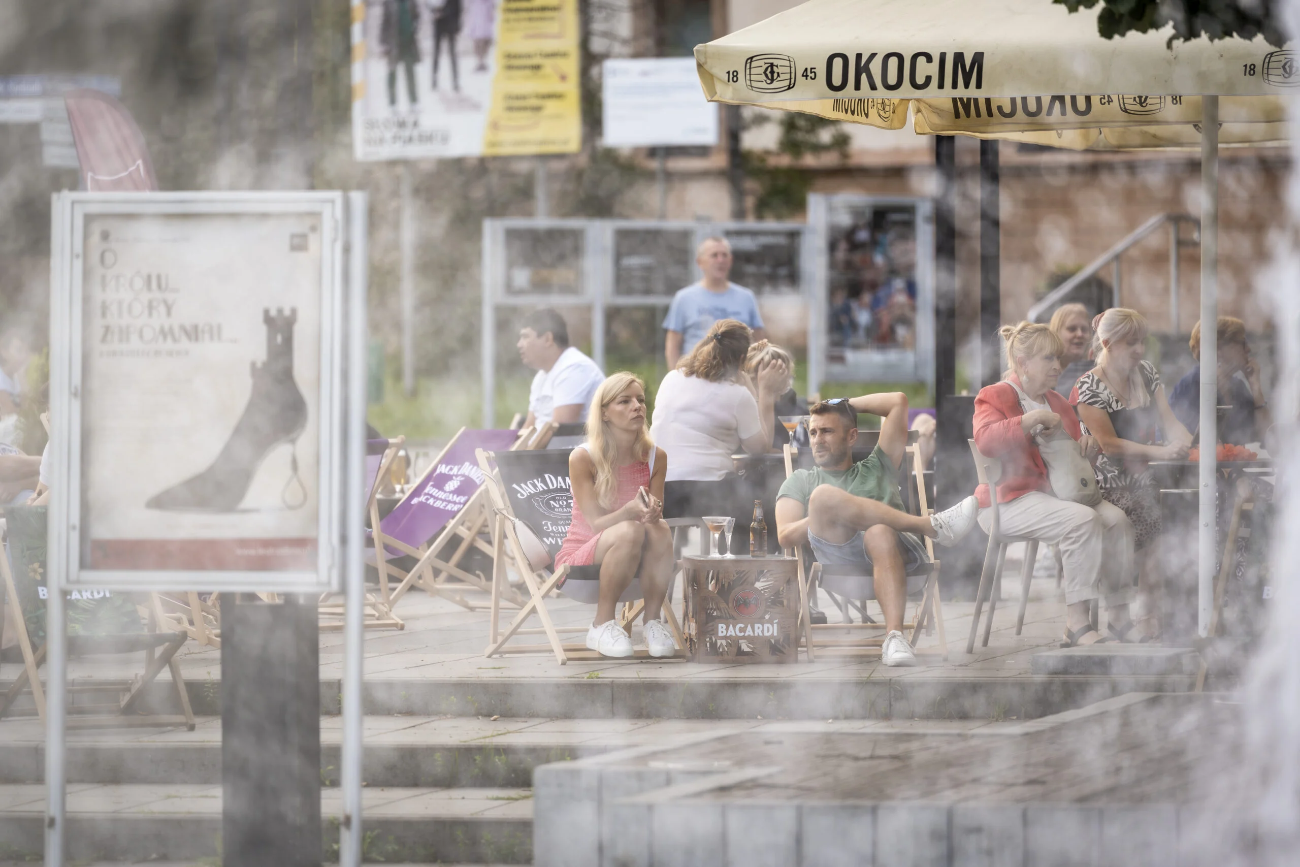 Weekend w Zabrzu: joga, rajza po Arenie, koncerty i potańcówka / fot. UM Zabrze