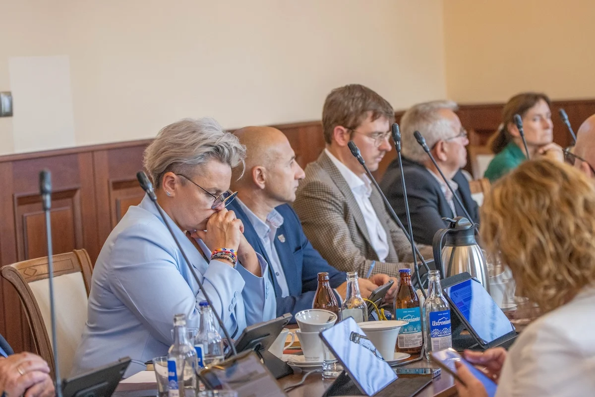 Sprawdź, kiedy obradują komisje Rady Miejskiej w sierpniu