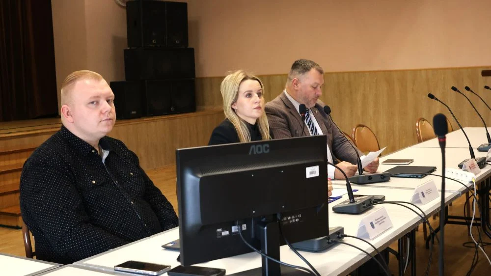 Radni byli jednomyślni. Ważne zmiany w budżecie Piekar Śląskich