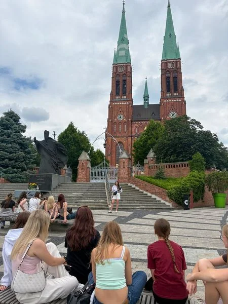 Spacery, warsztaty i budki lęgowe. Tak minął czerwiec w Urban Labie (4)