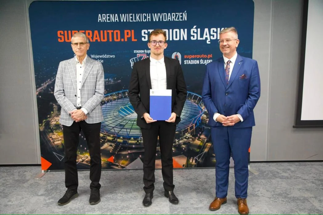 Sukcesy na światowych arenach docenione. Marszałek nagrodził sportowców z regionu (1)