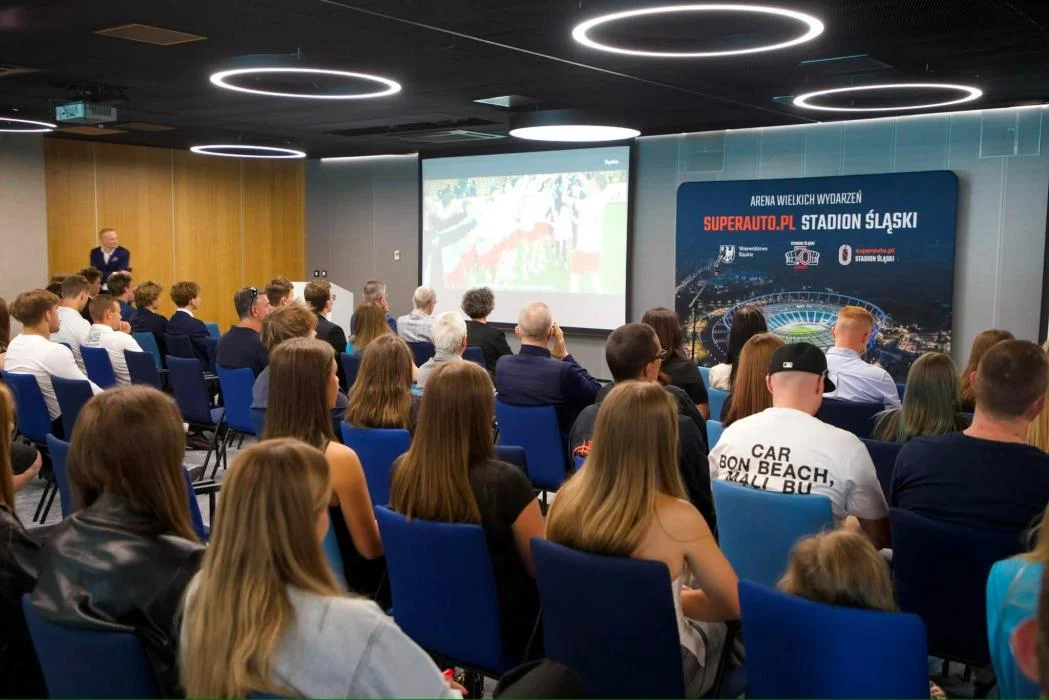 Sukcesy na światowych arenach docenione. Marszałek nagrodził sportowców z regionu (5)
