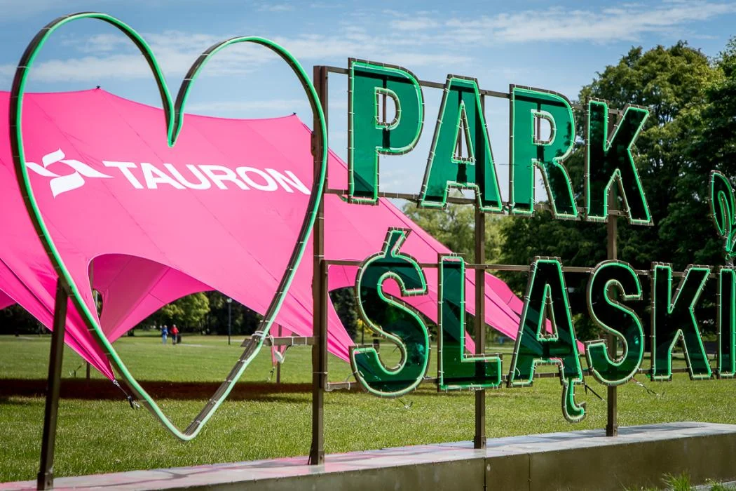 TAURON i Park Śląski przedłużają współpracę na dwa lata