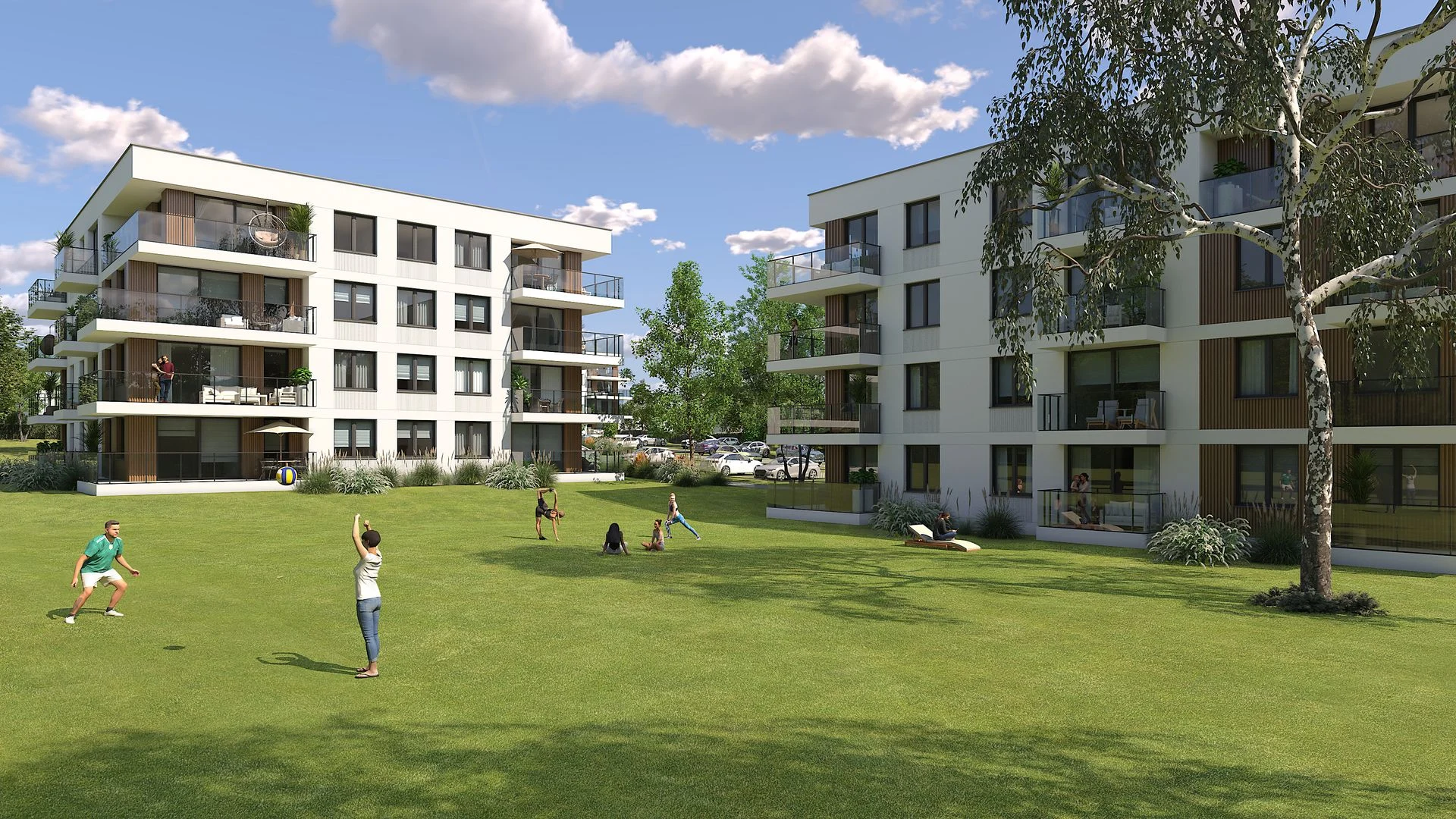 Mieszkania przy ul. Frontowej coraz bliżej. Rybnik szuka projektanta