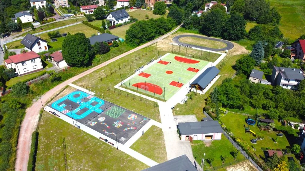 Weekend pełen atrakcji w Boguszowicach Starych. Będą koncerty, sport i rodzinna zabawa