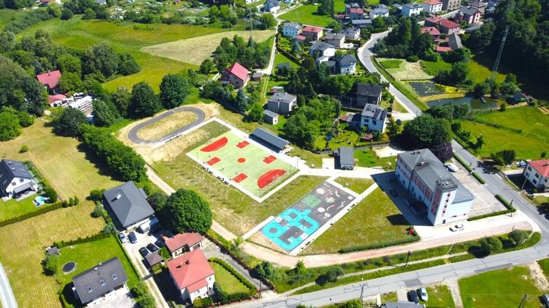 Weekend pełen atrakcji w Boguszowicach Starych. Będą koncerty, sport i rodzinna zabawa (2)
