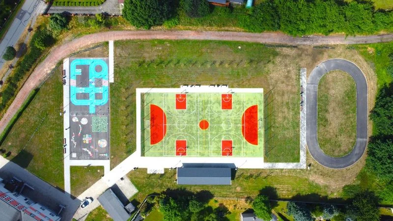 Weekend pełen atrakcji w Boguszowicach Starych. Będą koncerty, sport i rodzinna zabawa (3)