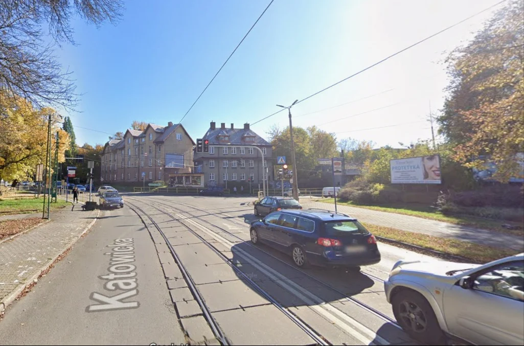 Nocne wyłączenie sygnalizacji na Mijance. Uwaga kierowcy