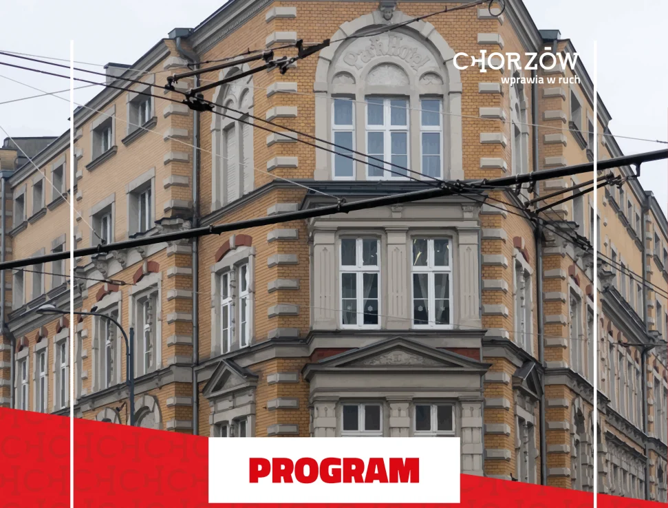 Chorzów oferuje lokale użytkowe. Nawet 24 miesiące bez czynszu