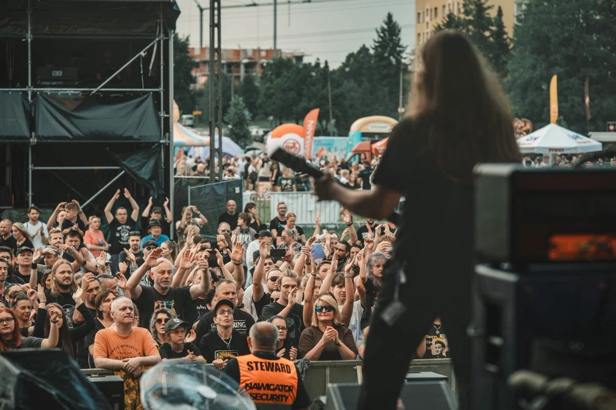 Dni Pyskowic 2026 za nami! / fot. Hanna Wierzbicka