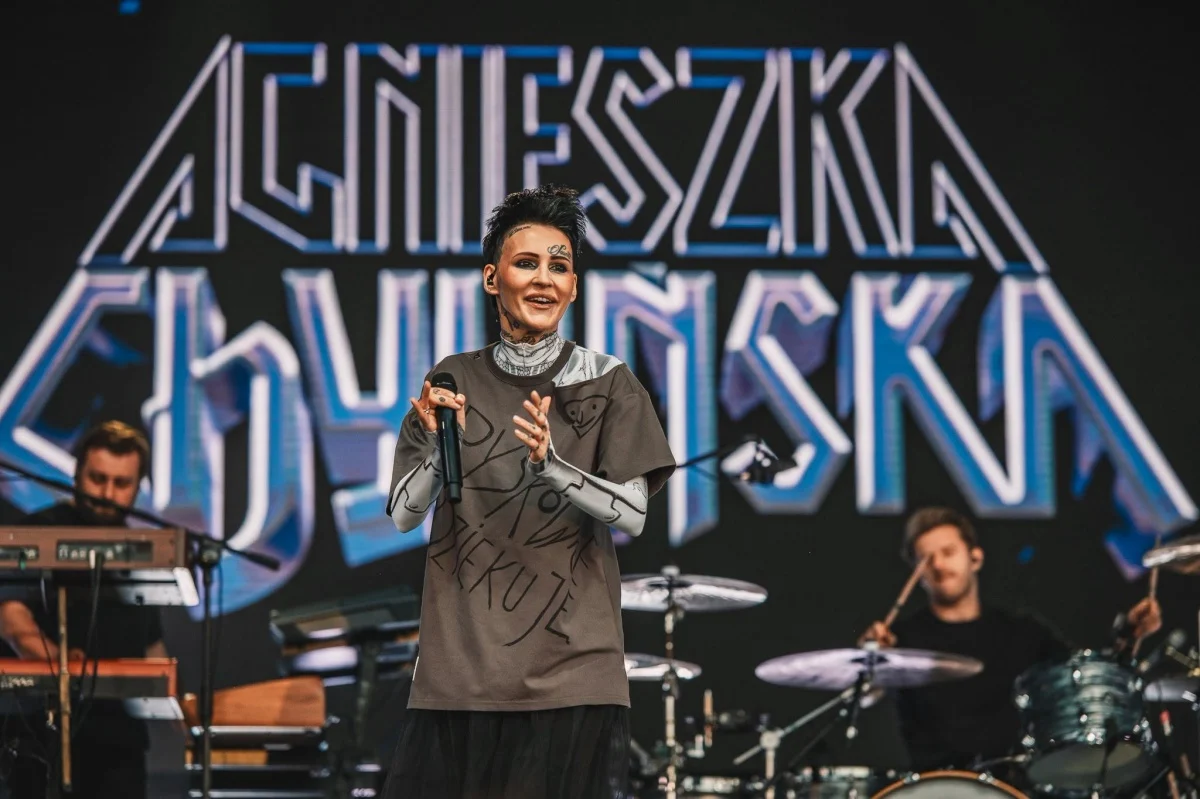 Dni Pyskowic 2026 za nami! Gwiazdy, ulewa i trzy dni muzycznych emocji