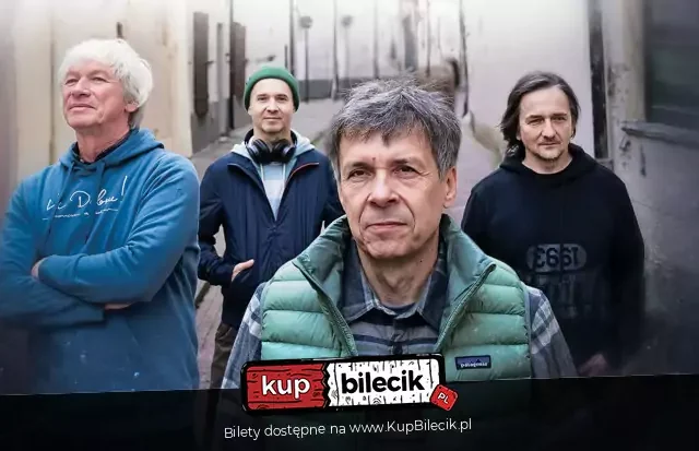Stare Dobre Małżeństwo w Katowicach – koncert w NOSPR