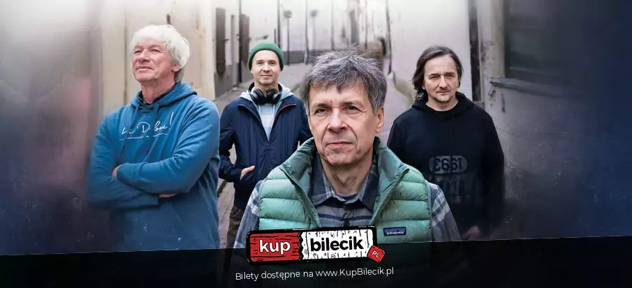 Stare Dobre Małżeństwo w Katowicach – koncert w NOSPR / fot. organizatora