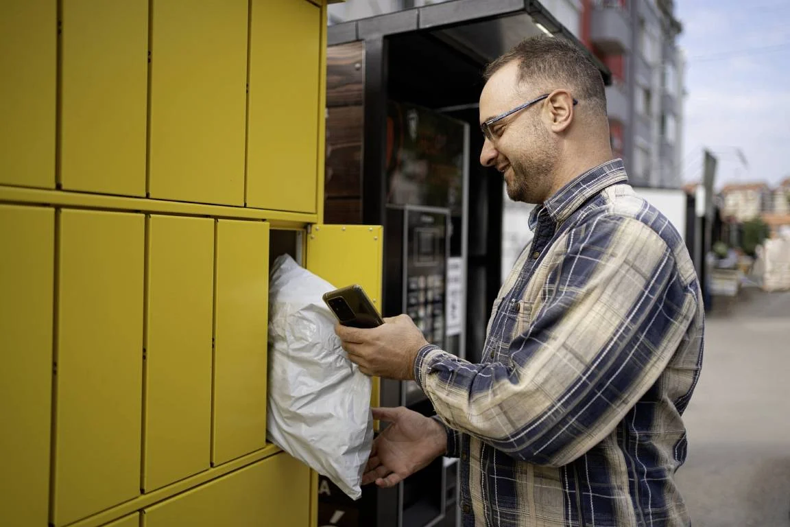 Gabaryt A, B czy C? Jak idealnie dopasować karton do skrytki Paczkomatu InPost?