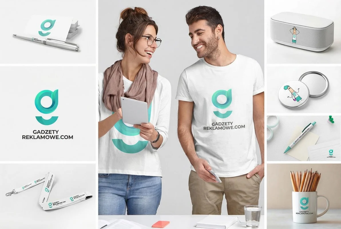 Gadżety reklamowe dla firm w Katowicach - co naprawdę działa na lokalnym rynku?