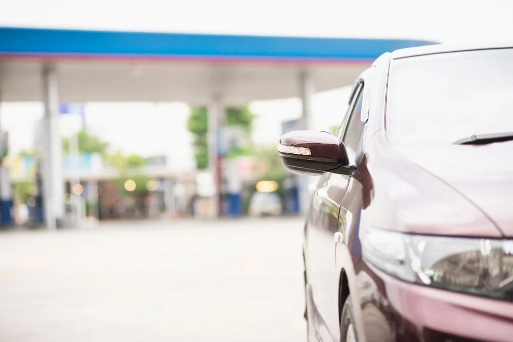 Czy każde auto nadaje się do LPG?